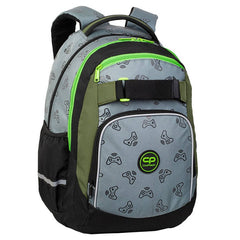 Plecak młodzieżowy Coolpack Loop Gaming