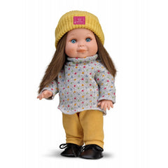 Lalka Betty 30 cm LaMagik Magic Baby 3147