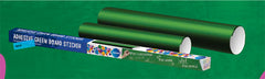 Tablica samoprzylepna w rolce zielona A1 (841mm x 594mm) 0,12mm