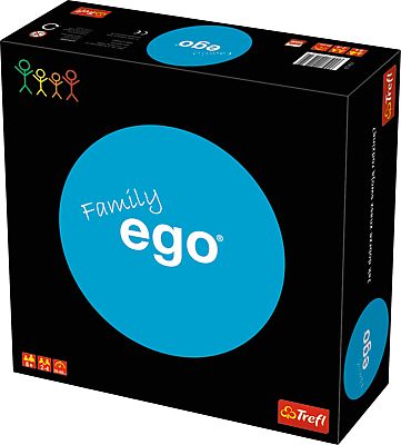 Gra Ego family 01431