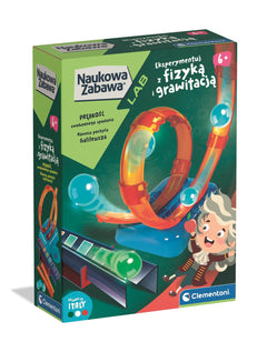 Fizyka i grawitacja 50410