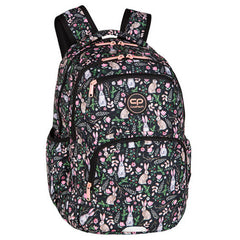 Plecak 2-komorowy Coolpack rabbitland