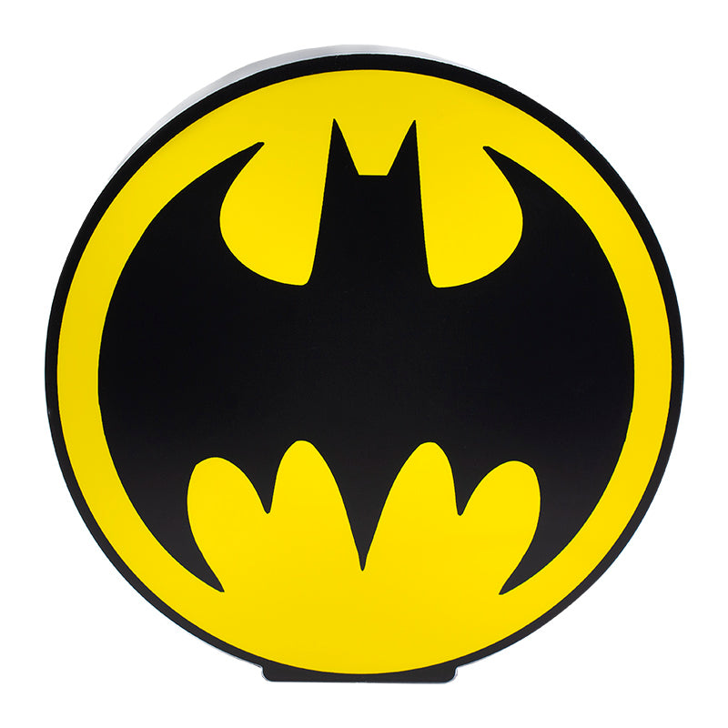 Lampka box light Batman