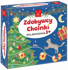Gra Zdobywcy Choinki