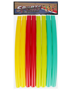 Hula Hop składane 74cm