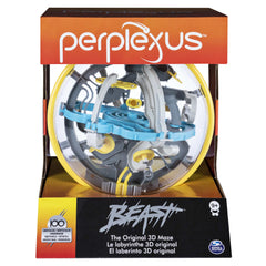 Gra Perplexus Beast