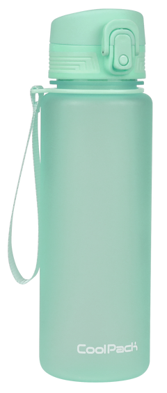 Bidon 600ml Coolpack brisk pastel powder mint
