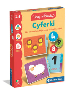 Cyferki 50420