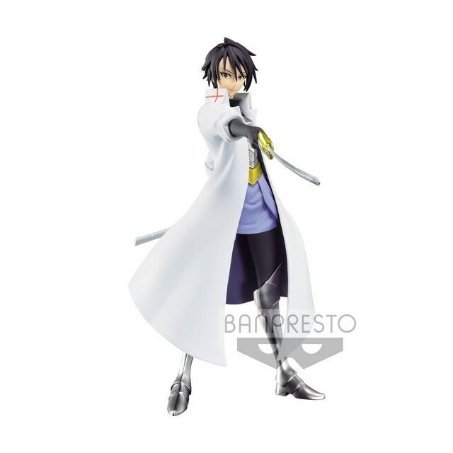 Figurka THAT TIME  A SLIME OTHERWORLDER VOL.13 - HINATA SAKAGUCHI