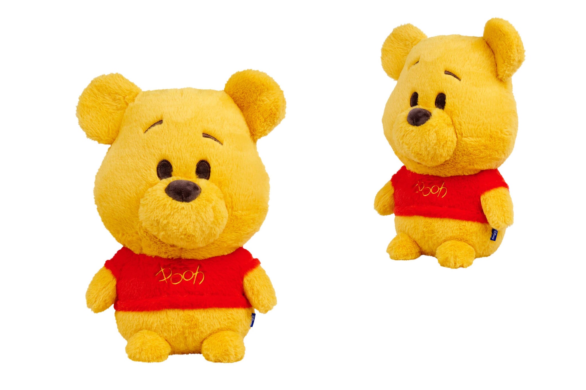 Maskotka Disney Huggables Kubuś Puchatek 35cm