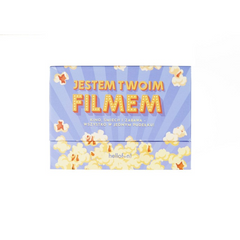 Gra HelloFun Jestem twoim filmem