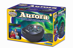 Projektor Zorza polarna