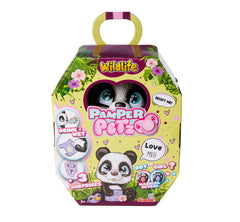Panda PAMPER PATZ