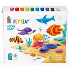 Masa plastyczna Hey Clay Ocean HCL15014