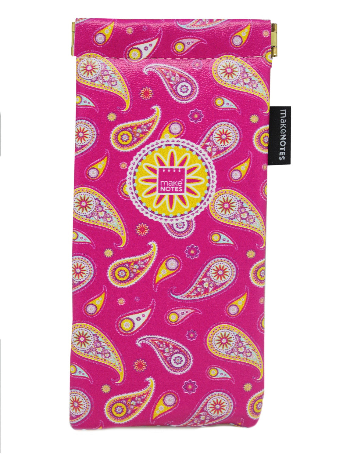 Paisley two Etui na okulary GB047