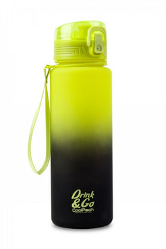 Bidon 600ml Coolpack brisk lemon