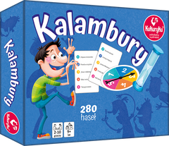 Gra Kalambury