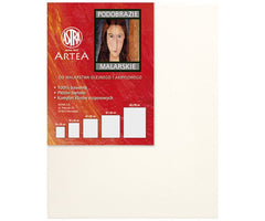 Podobrazie malarskie Astra 40x50