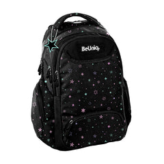 Plecak 3-komorowy Stars BeUniq BU23ZD-2908