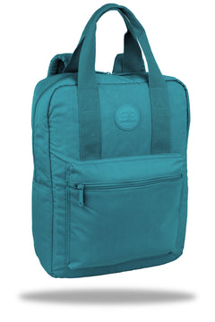Plecak 1-komorowy Coolpack blis tourquise