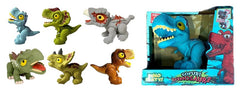 Figurka Dinozaur 1szt.mix