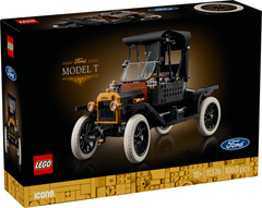 LEGO Icons Ford Model T V29 11376