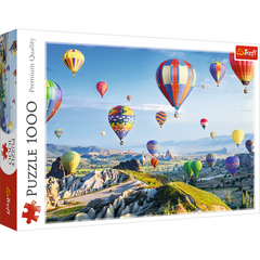 Puzzle 1000 Kapadocja 10613