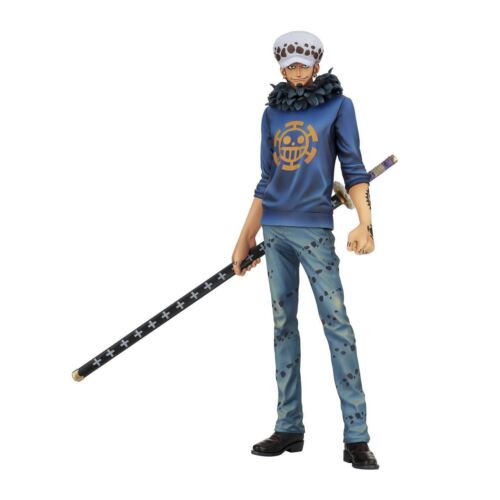 Figurka BP OP bcmsp the Trafalgar law