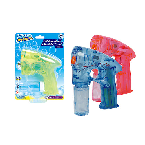 Pistolet do robienia baniek 1 szt.mix