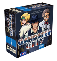Gra Gangster city