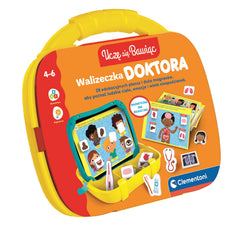Edukacyjna Walizeczka Doktora 50426
