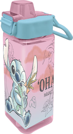 Bidon 500ml Stitch PP 843402