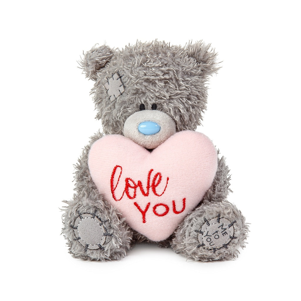 Maskotka Miś Love You 11cm