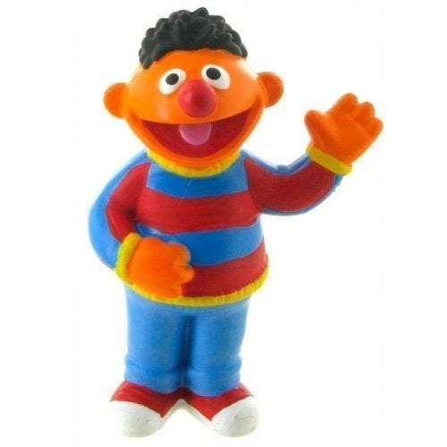 COMANSI figurka Ulica Sezamkowa - Ernie Y90123