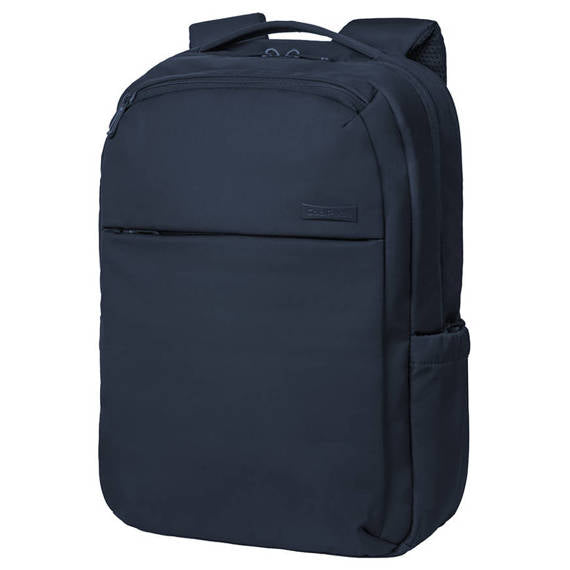 Plecak 2-komorowy biznesowy Coolpack bolt navy blue