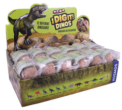 Jajo dinozaura 1 sztuka