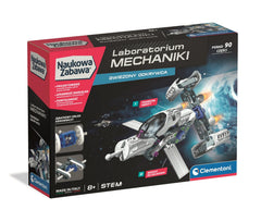 Laboratorium mechaniki Gwiezdny odkrywca 50251