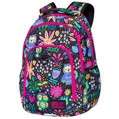 Plecak 2-komorowy Coolpack strike L color bomb SK