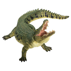 Figurka Krokodyl