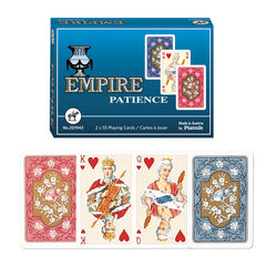 Karty do gry Empire