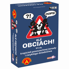 Gra Ale Obciach!