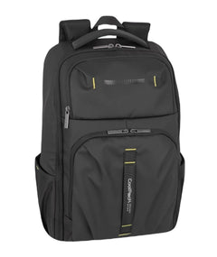 Plecak biznesowy Coolpack Rumb Black