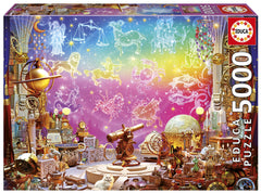 Puzzle 5000 Astrologia 113431