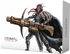 Gra Primal Góra Zagłady dodatek