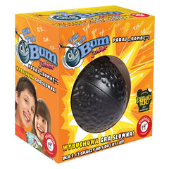 Gra Tik Tak Bum Junior