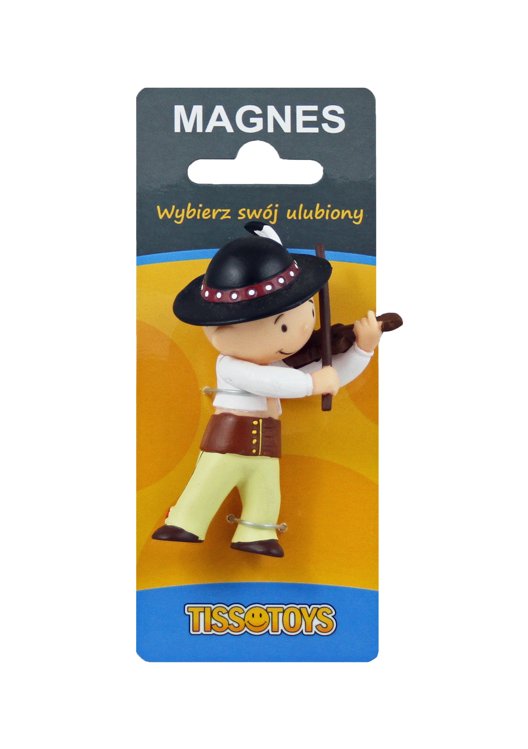 Magnes Lolek góral 11004M