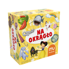 Gra NA OKRĄGŁO