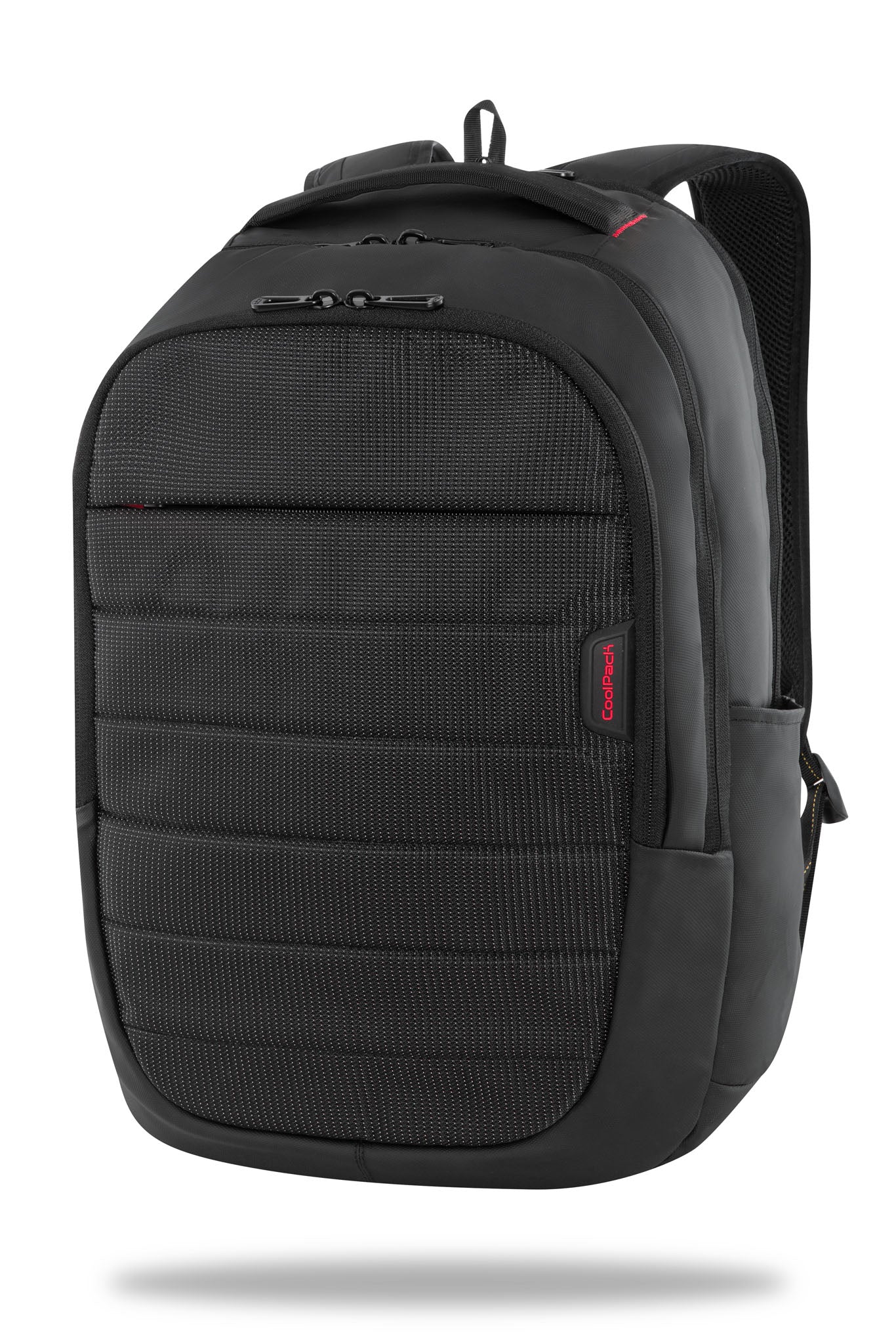 Plecak biznesowy Coolpack Icon red