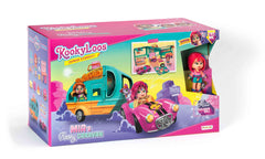 KookyLoos Mia's Kooky Caravan