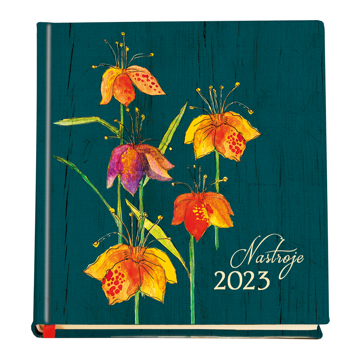 Terminarz 2023 Nastroje